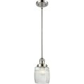 Innovations Lighting One Light Mini Pendant 201S-PN-G302